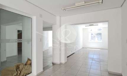 Casa Comercial para Locação no Cambuí, Campinas - Ótima Localização