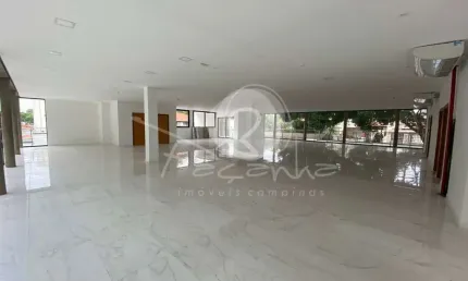 Prédio comercial para Locação no Jardim Guanabara em Campinas - Façanha Imóveis Campinas
