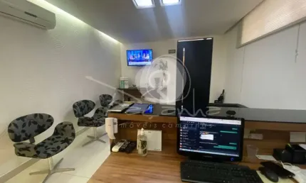 Casa comercial para venda e locação no Cambuí em Campinas por R$3.000.000,00 - Façanha imóveis