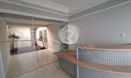 Casa Comercial para Venda e Locação no Jardim Flamboyant em Campinas - 12 salas