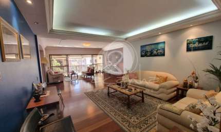 Apartamento para Venda no Cambuí em Campinas - Façanha Imóveis Campinas