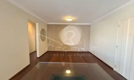 Apartamento para venda no cambuí em campinas - façanha imóveis campinas