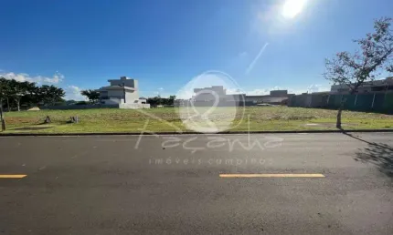 Terreno para venda no Tamboré em Jaguariúna R$ 420mil - Imobiliária em Campinas