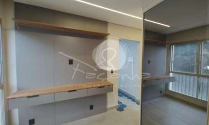 Apartamento à Venda e Localização no Centro de Campinas - Próximo ao Senac