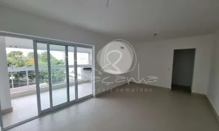 Apartamento para venda no Splendor Patriani no Taquaral em Campinas R$ 1550 mil - Façanha Imóveis Campinas