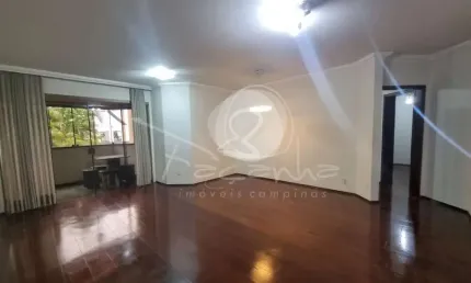 Apartamento para venda no castelo em campinas 680mil - façanha imóvies campinas