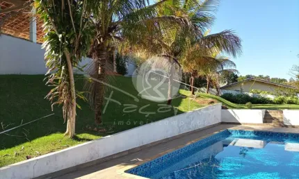 Chácara Residencial à Venda por R$ 1.300.000 na Chácaras São Bento em Valinhos  - Country Club Valinhos