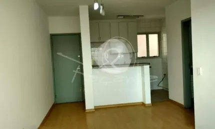 Apartamento para venda no Centro em Campinas  -  1 quarto