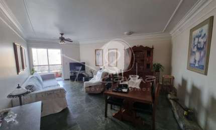 Apartamento para locação na Vila Itapura / Guanabara em Campinas  -  Imobiliária em Campinas