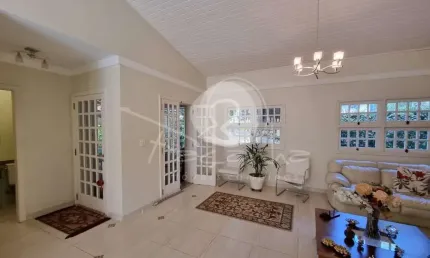 Casa gramado em campinas terrea, por r$1.450.000,00  - façanha imóveis campinas