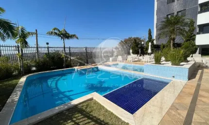 Apartamento para venda na Vila Brandina em Campinas - Façanha Imóveis Campinas