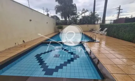 Apartamento  Jardim Paineiras em Campinas, por R$ 973.000,00 - Façanha Imóveis Campinas