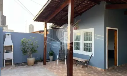 Casa Jardim Planalto em Campinas por R$630.000,00 - Façanha Imóveis