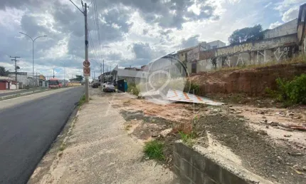 Terreno comercial para Venda no Jardim Novo Campos Elíseos em Campinas - Façanha imóveis