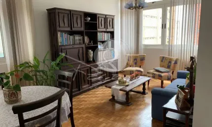 Apartamento a venda no cambuí em campinas, por r$650.000,00 - façanha imóveis campinas