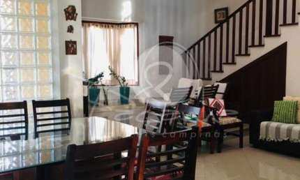 Casa Estância Paraíso no Tijuco das Telhas em Campinas, por R$ 1.490.000,00 - Façanha Imóveis Campinas