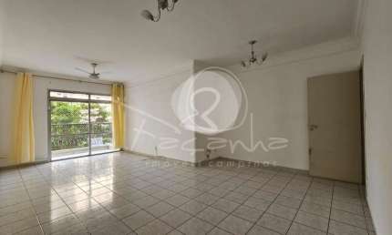 Apartamento para venda na Vila Itapura Guanabara em Campinas - 3 quartos