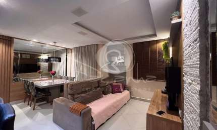 Apartamento para venda ao lado do Campinas Shopping no Jardim do Lago em Campinas - Imobiliária em Campinas