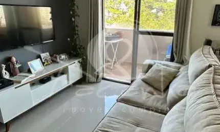 Apartamento para venda ao lado do Campinas Shopping no Jardim do Lago em Campinas - Imobiliária em Campinas