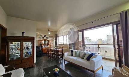 Apartamento Cambuí em Campinas, por R$ 1.350.000,00 - Façanha Imóveis Campinas