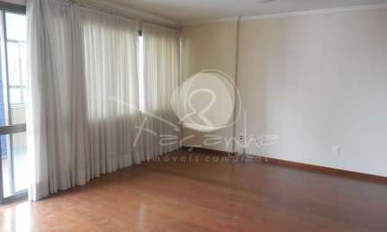 Apartamento para venda no Cambuí em Campinas  -  Imobiliária em Campinas