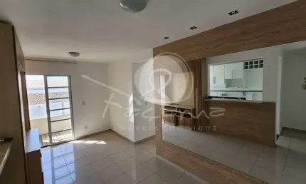 Apartamento para venda no Bonfim em Campinas  -  Imobiliária em Campinas
