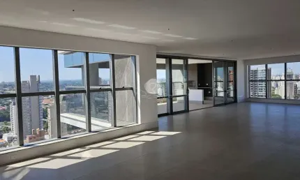 Le Rêve | A.Yoshii com Vista Panorâmica e Andar Privativo à Venda no Cambuí - Façanha Imóveis Campians