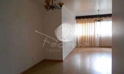 Apartamento 3 quartos para venda no cambuí em Campinas - Façanha Imóveis Campinas