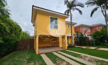 Casa em condomínio fechado para venda no Taquaral em Campinas - Façanha Imóveis