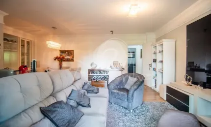 Apartamento a venda no Cambuí em Campinas - Imóveis em Campinas