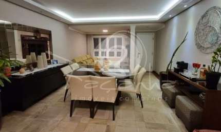 Casa em condomínio a venda na Chácara da Barra em Campinas - 4 quartos