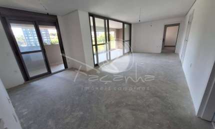 Apartamento para venda no Cambuí em Campinas - 3 quartos