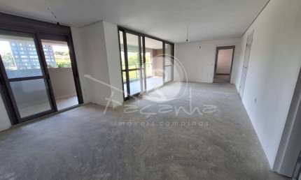 Apartamento para venda no Cambuí em Campinas - NOVO