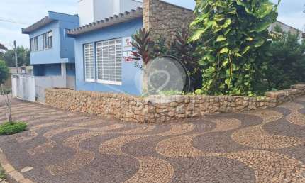 Casa comercial a venda no Jardim Guanabara em Campinas - Comercial