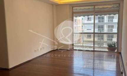Apartamento para venda na Vila Itapura em Campinas  -  Imobiliária em Campinas
