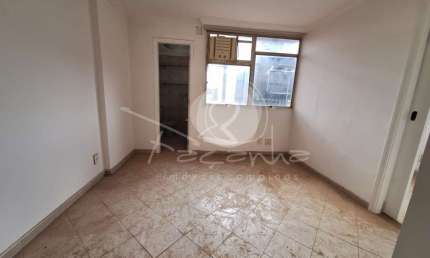 Sala comercial a venda no Botafogo em Campinas - Avenida Barão de Itapura.