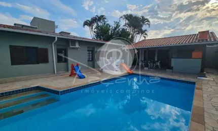 Casa Térrea para Venda no Gramado - Condomínio Villagio PortoBello