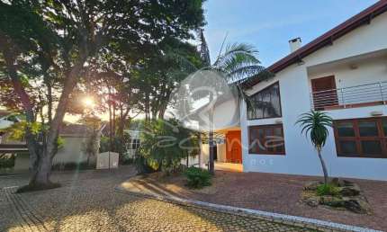 Casa para venda no Jardim Chapadão em Campinas R$ 2.150.000 -  Imobiliária em Campinas