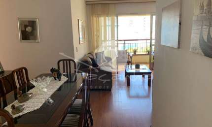 Apartamento para venda no Botafogo em Campinas -  3 quartos