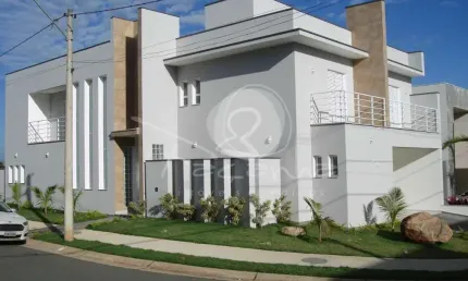 Casa para venda no Swiss Park em Campinas- Imobiliária Campinas