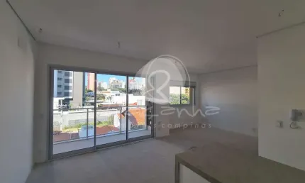 Apartamento para venda no cambuí, por 630.000,00 - façanha imóveis campinas