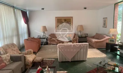 Casa para venda no Parque Nova Campinas em Campinas - 4 quaros
