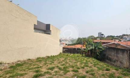 Terreno para Venda no Jardim Guarani em Campinas - Imobiliária Façanha Imóveis Campinas