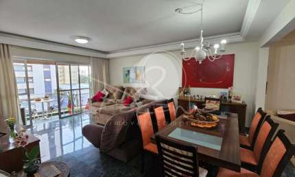 Apartamento para venda no Cambuí em Campinas - Centro de Convivência