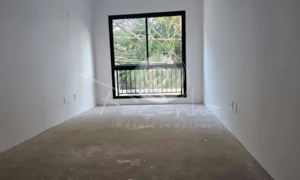 Apartamento townhouse no alive nova campinas para venda - novo