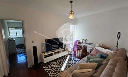 Apartamento para venda no Cambuí em Campinas - Imobiliária Façanha Imoveis Campinas