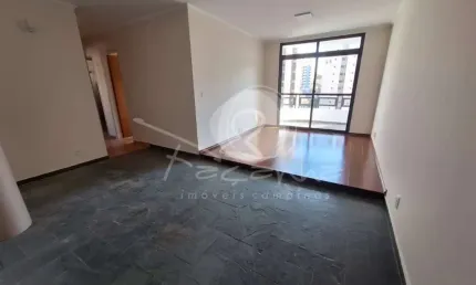 Apartamento para venda no jardim proença em campinas - 3 quartos