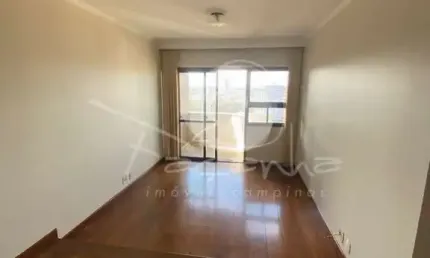 Apartamento para Venda no Bosque em Campinas, por  R$ 650.000,00 - Façanha Imóveis Campinas.