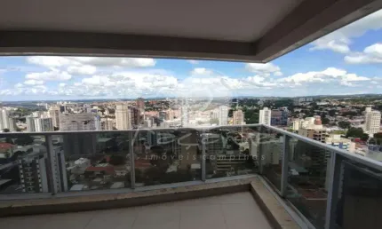 Apartamento para venda no absoluto cambuí  - façanha imóveis campinas
