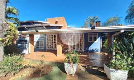 Casa para venda no Santa Marcelina em Campinas - 4 quartos